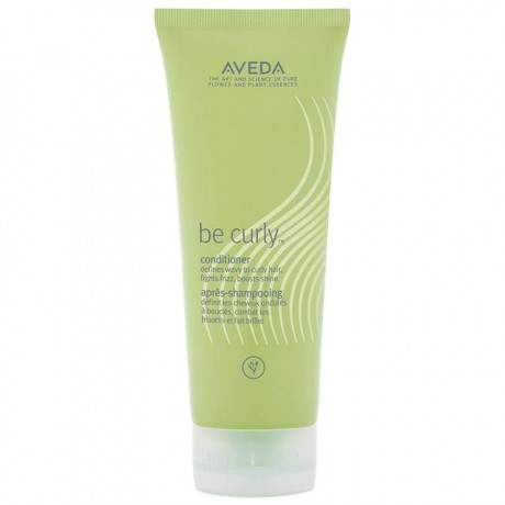 Aveda Be Curly Будь кудрявым