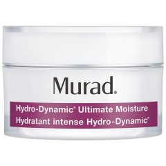 Murad Cosmetic Hydro-Dynamic Ultimate Moisture Gesichtscreme  Age Reform, 50 мл