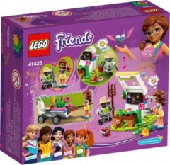 LEGO LEGO Friends 41425 Olivias Blumengarten LEGO Friends 41425 Цветочный сад Оливии