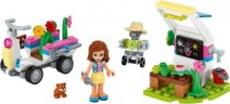 LEGO LEGO Friends 41425 Olivias Blumengarten LEGO Friends 41425 Цветочный сад Оливии