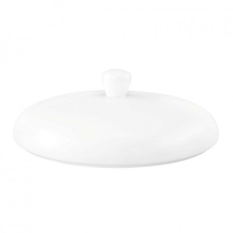 Seltmann Weiden Seltmann Weiden Liberty Weiss Deckel fur Schussel rund 28 cm Seltmann Weiden Liberty White Крышка для миски 28 см