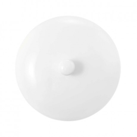 Seltmann Weiden Seltmann Weiden Liberty Weiss Deckel fur Schussel rund 28 cm Seltmann Weiden Liberty White Крышка для миски 28 см