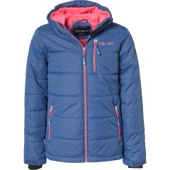 TROLLKIDS Winterjacke HEMSEDAL fur Madchen Зимняя куртка HEMSEDAL для девочки