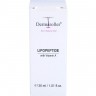 Dermaroller New Natural Line Lipopeptide Creme  Новый липопептидный крем Natural Line