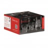 Spiegelau Spiegelau Perfect Serve Collection Espresso Glas 80 ml Set 4-tlg. Набор стаканов для эспрессо Spiegelau Perfect Serve Collection 80 мл 4 шт.
