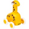 BRIO BRIO Push Go Giraffe Жираф BRIO Push Go