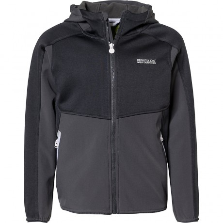 Regatta Softshelljacke BRACKNELL II fur Jungen Куртка софтшелл BRACKNELL II для мальчика