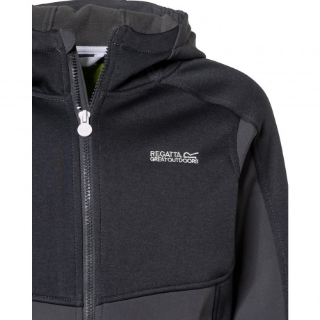 Regatta Softshelljacke BRACKNELL II fur Jungen Куртка софтшелл BRACKNELL II для мальчика