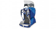 Osprey Osprey Poco LT, Rucksack blau, Kindertrage blau Osprey Poco LT, рюкзак синий, детская переноска