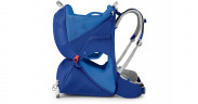 Osprey Osprey Poco LT, Rucksack blau, Kindertrage blau Osprey Poco LT, рюкзак синий, детская переноска