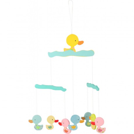 Small Foot Mobile „Ente“ мобильная "утка"