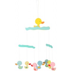 Small Foot Mobile „Ente“ мобильная "утка"