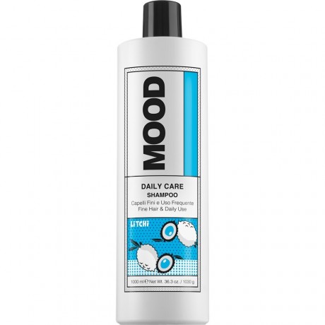 Shampoo  шампунь