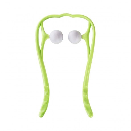 Pro Sport Nackenmassage zur Linderung von Nacken- und Schulterschmerzen  Массаж шеи для облегчения боли в шее и плечах