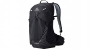 Gregory Gregory Miko 25                          , Rucksack schwarz, 25 Liter   schwarz Gregory Miko 25, рюкзак черный, 25 литров