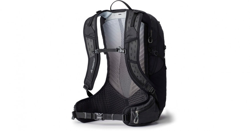 Gregory Gregory Miko 25                          , Rucksack schwarz, 25 Liter   schwarz Gregory Miko 25, рюкзак черный, 25 литров