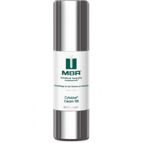 MBR Medical Beauty Research BioChange CytoLine CytoLine Cream Крем 100, Дневной крем для лица, 50 мл