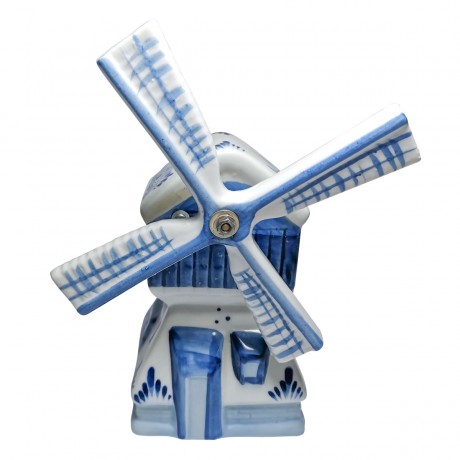 Capodimonte Каподимонте Набор коллекционных фигурок: арфа, виолончель, музыкальная мельница