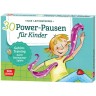 Don Bosco Verlag 30 Power-Pausen fur Kinder 30 силовых перерывов для детей