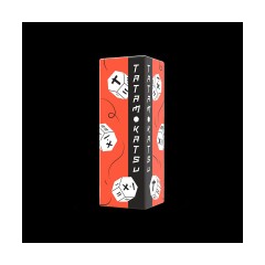 Tatamokatsu (Spiel) Татамокацу (игра)