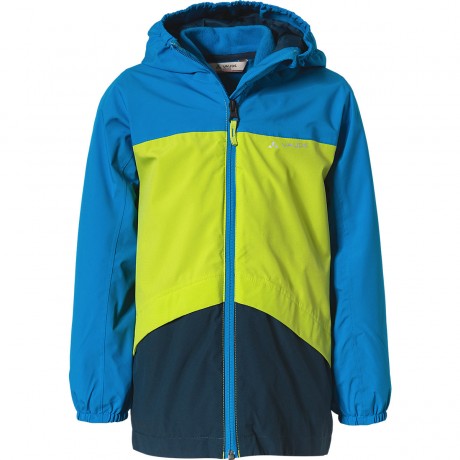 VAUDE 3in1 Jacken K Escape 3in1 J fur Kinder Куртки 3в1 K Escape 3in1 J для детей