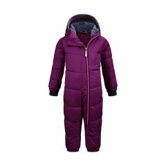 killtec Kinder Schneeanzug TWINKLY MNS ONPC B mit Kapuze Детский зимний комбинезон TWINKLY MNS ONPC B с капюшоном