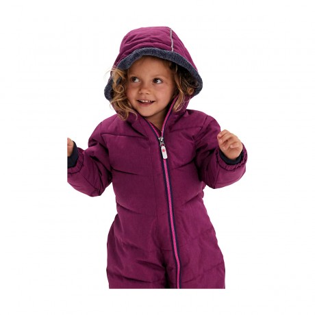 killtec Kinder Schneeanzug TWINKLY MNS ONPC B mit Kapuze Детский зимний комбинезон TWINKLY MNS ONPC B с капюшоном