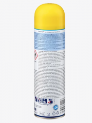 Denkmit WC Reinigungsschaum Zitrone, 500 ml, Пена для чистки унитаза с ароматом лимона, 500 мл