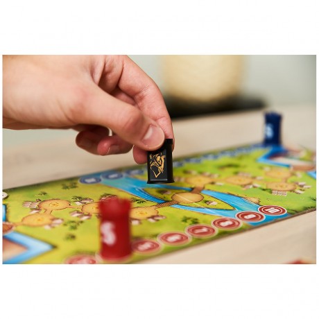 Jumbo Spies  Lies Шпионы лгут