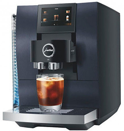 JURA JURA Kaffeevollautomat 15655 Z10 Signature Line Полностью автоматическая кофемашина JURA 15655 Z10 Signature Line