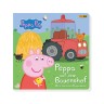 Panini Verlag Peppa Pig: Peppa auf dem Bauernhof Свинка Пеппа: Пеппа на ферме