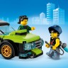 LEGO City 60258 Tuning-Werkstatt ЛЕГО Тюнинг-мастерская
