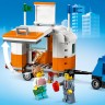 LEGO City 60258 Tuning-Werkstatt ЛЕГО Тюнинг-мастерская