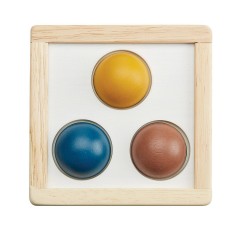 PLANTOYS Lernspiel Hammerspiel Schlagen und Fallen Orchard Geschicklichkeitsspiele Образовательная игра Игра с молотком Удары и падения Сад Игры на ловкость