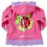 Playshoes Regenmantel GLUCKSKAFER fur Madchen Плащ GLUCKSKAFER для девочки