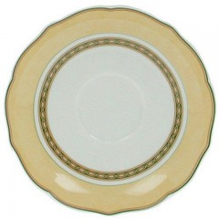 Hutschenreuther Hutschenreuther Medley Alfabia Tee Untertasse 14 cm Блюдце для чая Hutschenreuther Medley Alfabia 14 см