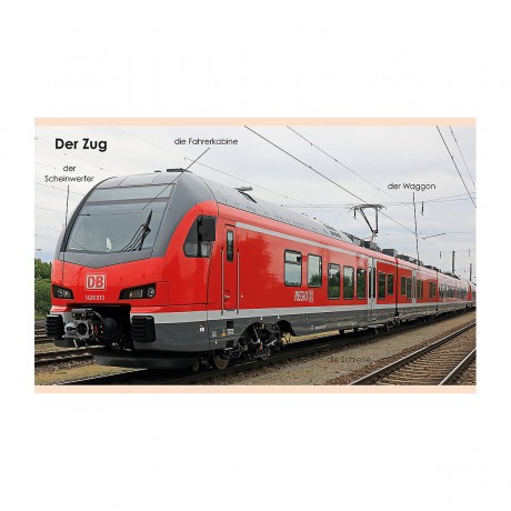 Dorling Kindersley Verlag Erstes Lernen mini: Fahrzeuge Первое обучающее мини: автомобили