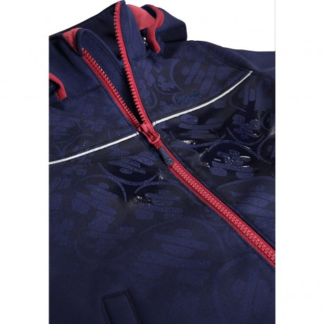 kamik Softshelljacke FAYE fur Madchen Куртка софтшелл FAYE для девочки