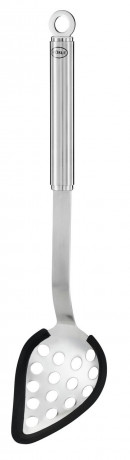 Rosle Rosle Rundgriff Multifunktionsloffel schwarz Многофункциональная ложка с круглой ручкой Rosle