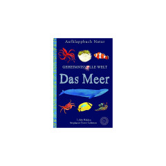 Geheimnisvolle Welt: Das Meer Таинственный мир: Море