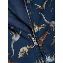 name it Softshelljacke NMMALFA fur Jungen Куртка софтшелл NMMALFA для мальчиков