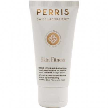 Perris Swiss Laboratory Lift Anti-Aging Peeling Антивозрастной скраб Lift