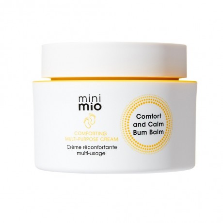 Mama Mio Comfort & Calm Bum Balm  Комфорт и Спокойствие Бальзам для ягодиц