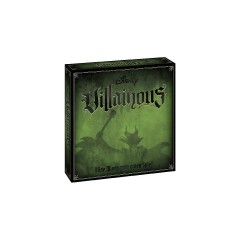 Ravensburger Disney Villainous Злодей Диснея