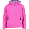 CMP Softshelljacke куртка софтшелл