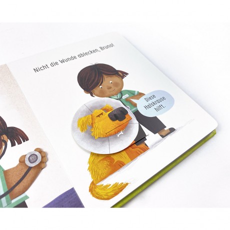 Penguin Junior Verlag Sei dabei будь там