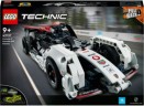 LEGO LEGO Technic 42137 Formula E Porsche 99X Electric LEGO Technic 42137 Формула E Porsche 99X Электрический