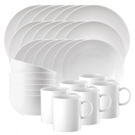 Thomas Thomas Young Thomas Kombi-Set 30-tlg. Thomas Young Thomas Combo Set 30 шт.