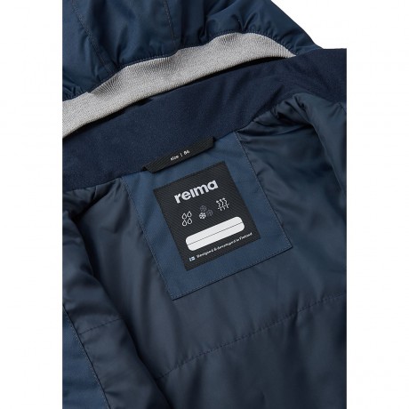 Reima Ubergangsoverall Marte Mid Outdoor-Overalls fur Kinder Комбинезон межсезонный Marte Mid Открытый детский комбинезон