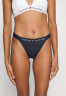 Tommy Hilfiger Bikini bottoms desert sky плавки бикини небо пустыни